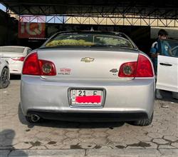 شيفروليه ماليبو